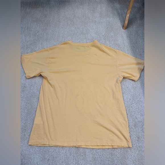 DAYDREAMER ROLLING STONES FLOWER TONGUE BOYFRIEND TEE SUNNY S - Picture 6 of 6